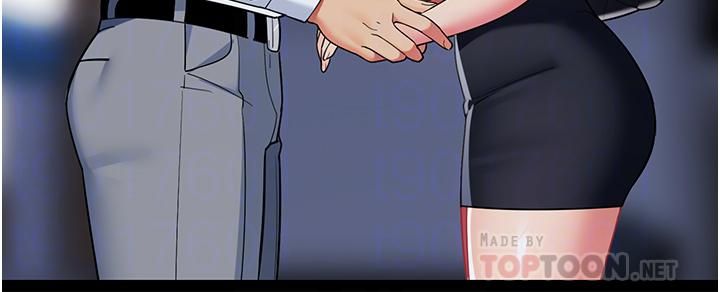 帐篷里的秘密第42话-抚慰老公的性爱