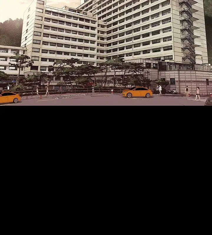 Revenge[復仇无删减]第2话-无法信任的警察