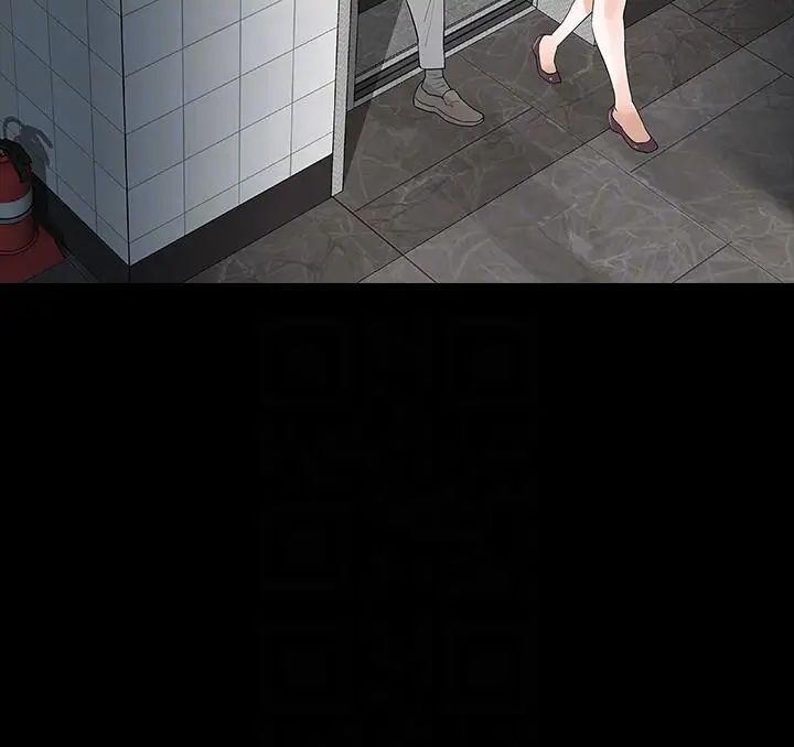 Revenge[復仇无删减]第18话-可怕的不速之客