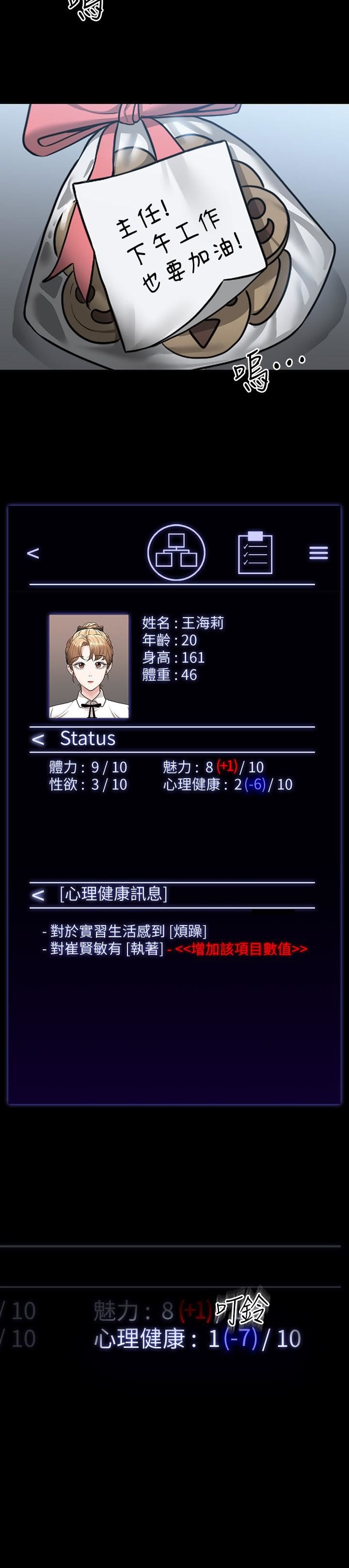 超级公务员第57话-刺激性慾的20岁肌肤