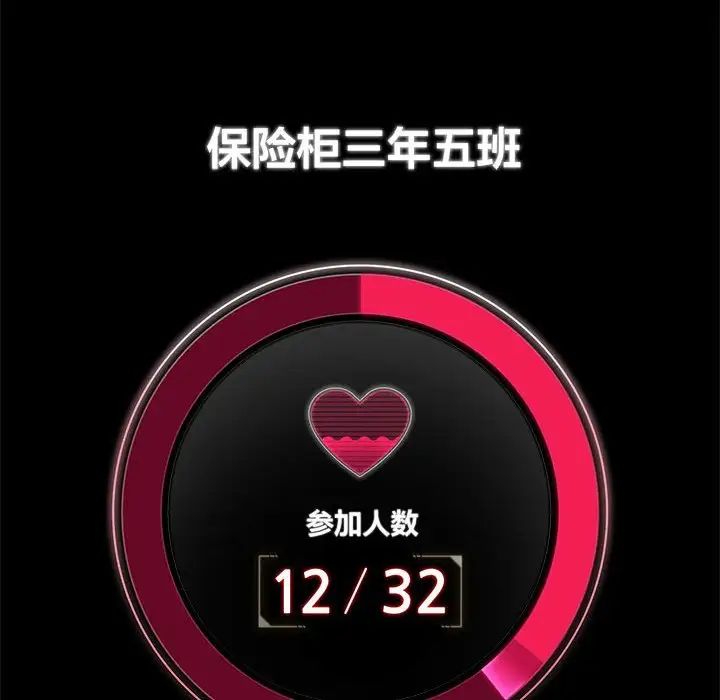 危险同学会第2话