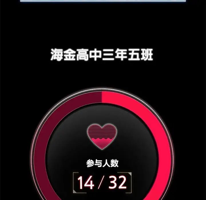 危险同学会第3话