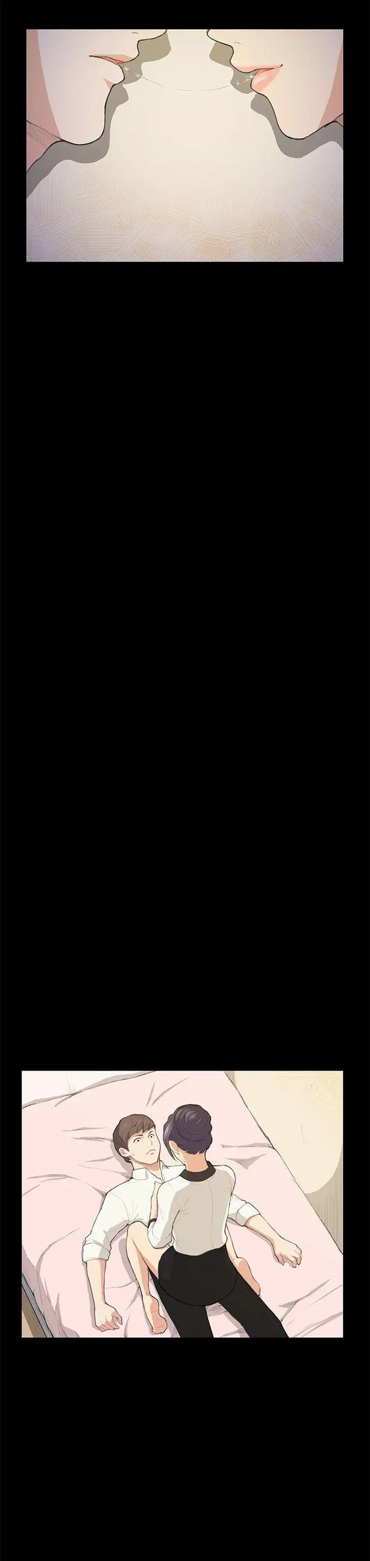 斯德哥尔摩症候群第16话