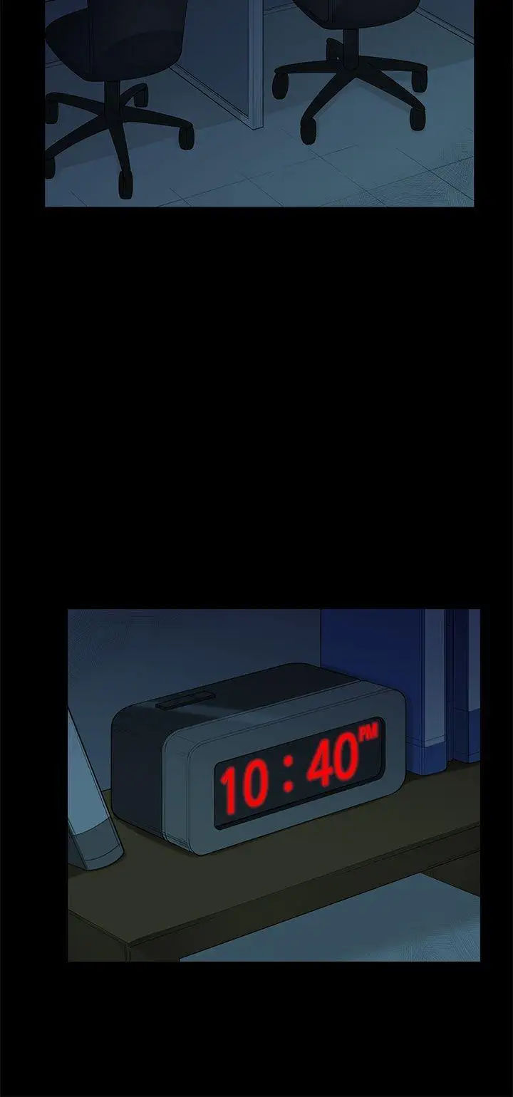 斯德哥尔摩症候群第20话