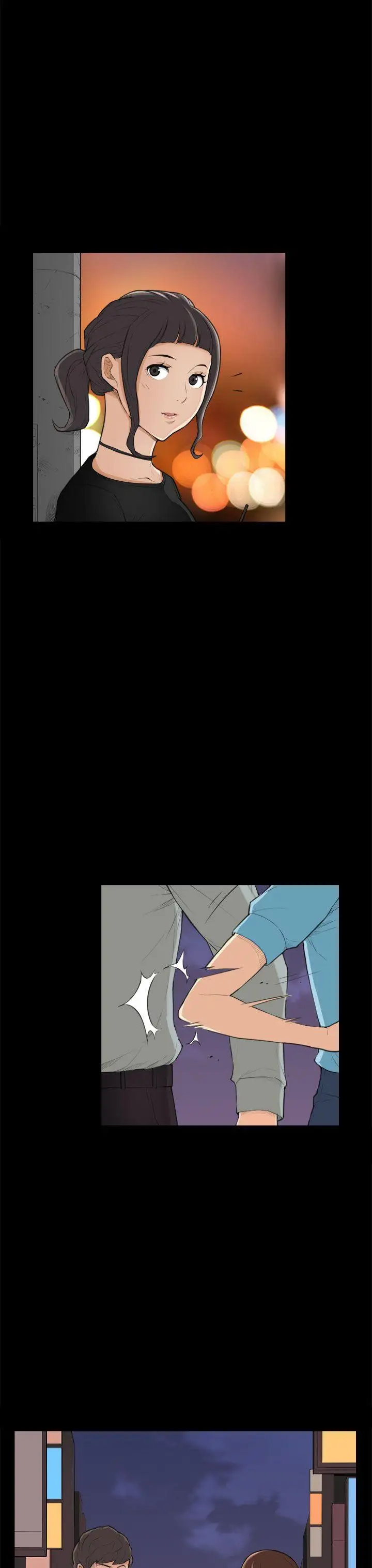 斯德哥尔摩症候群第24话