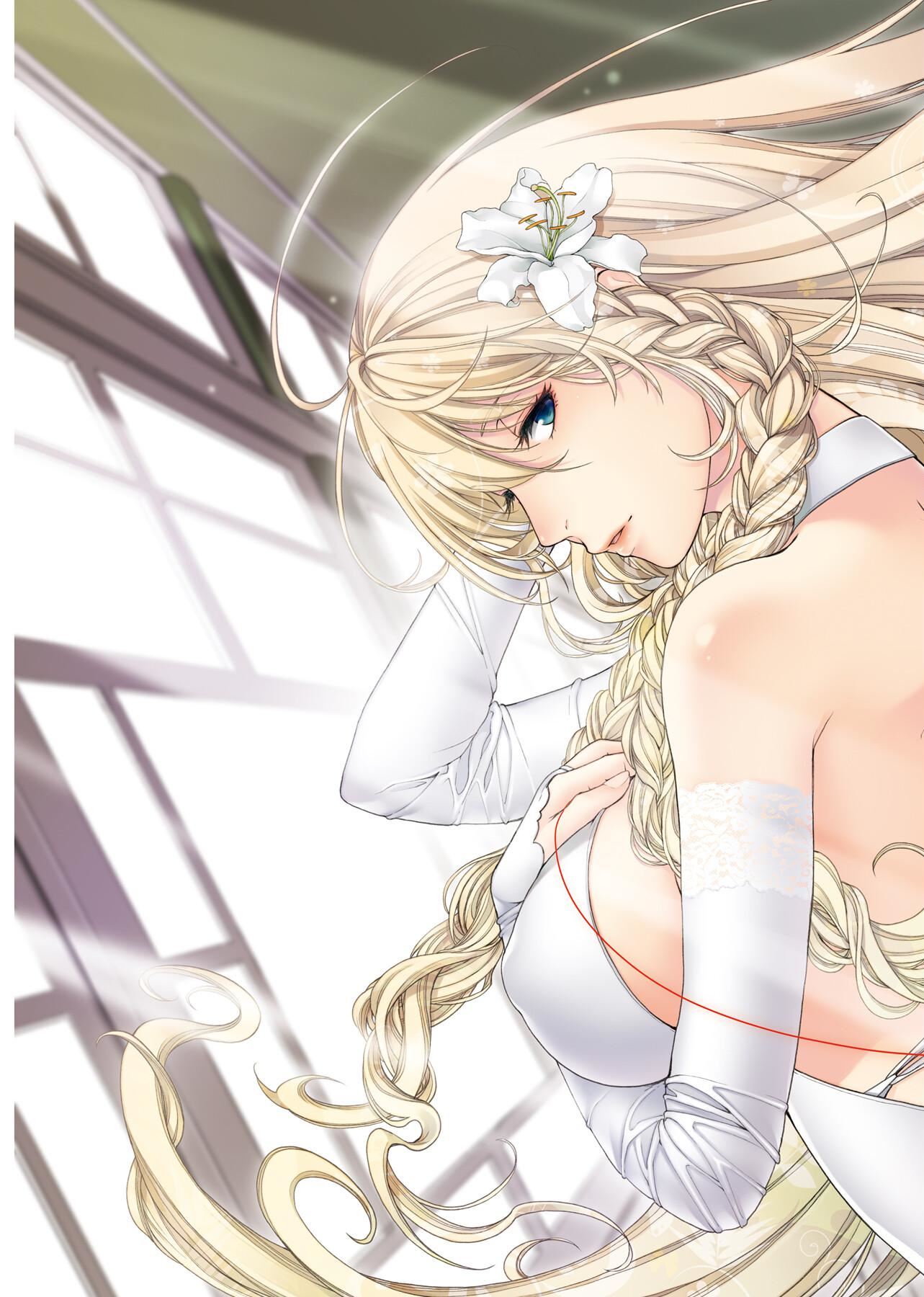 [日吉ハナ]契と结の方程式[中国翻訳][DL][日吉ハナ]契と结の方程式[中国翻訳][DL]