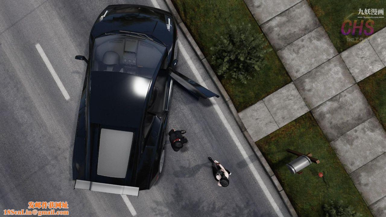 再见青春[3D]第01话