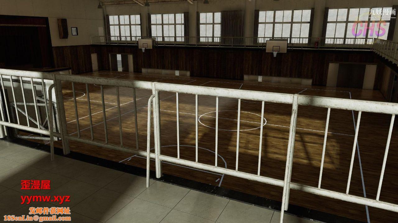 再见青春[3D]第03话