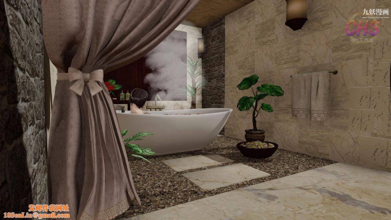 再见青春[3D]第10话