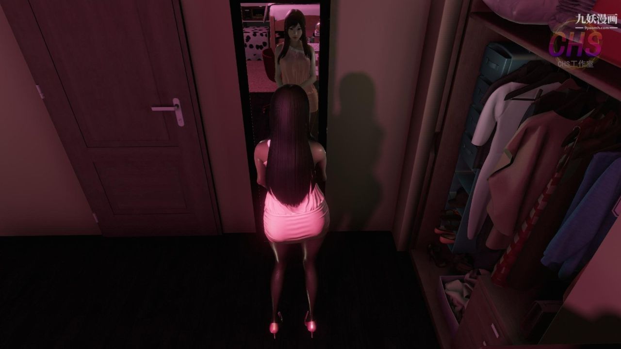 再见青春[3D]第15话