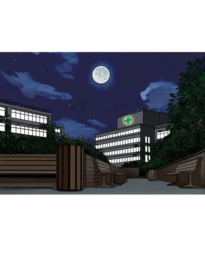 疗癒女孩第13话