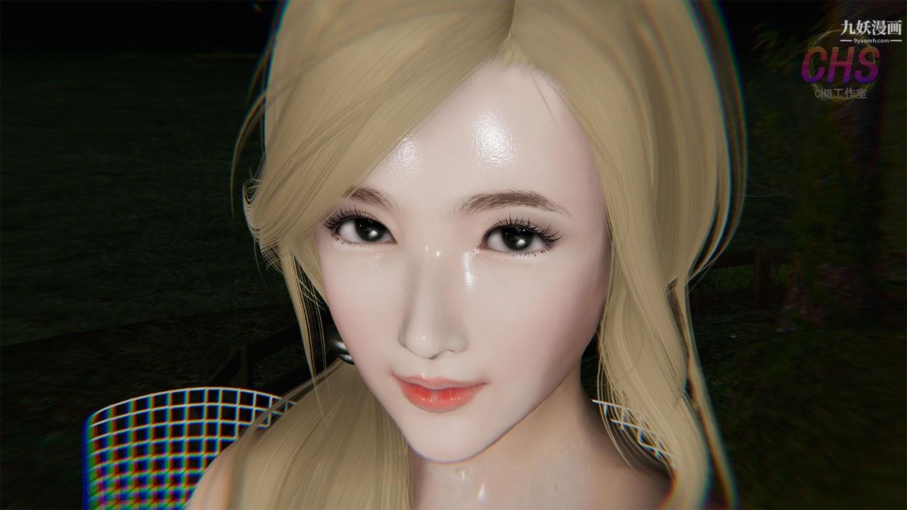 再见青春[3D]第16话