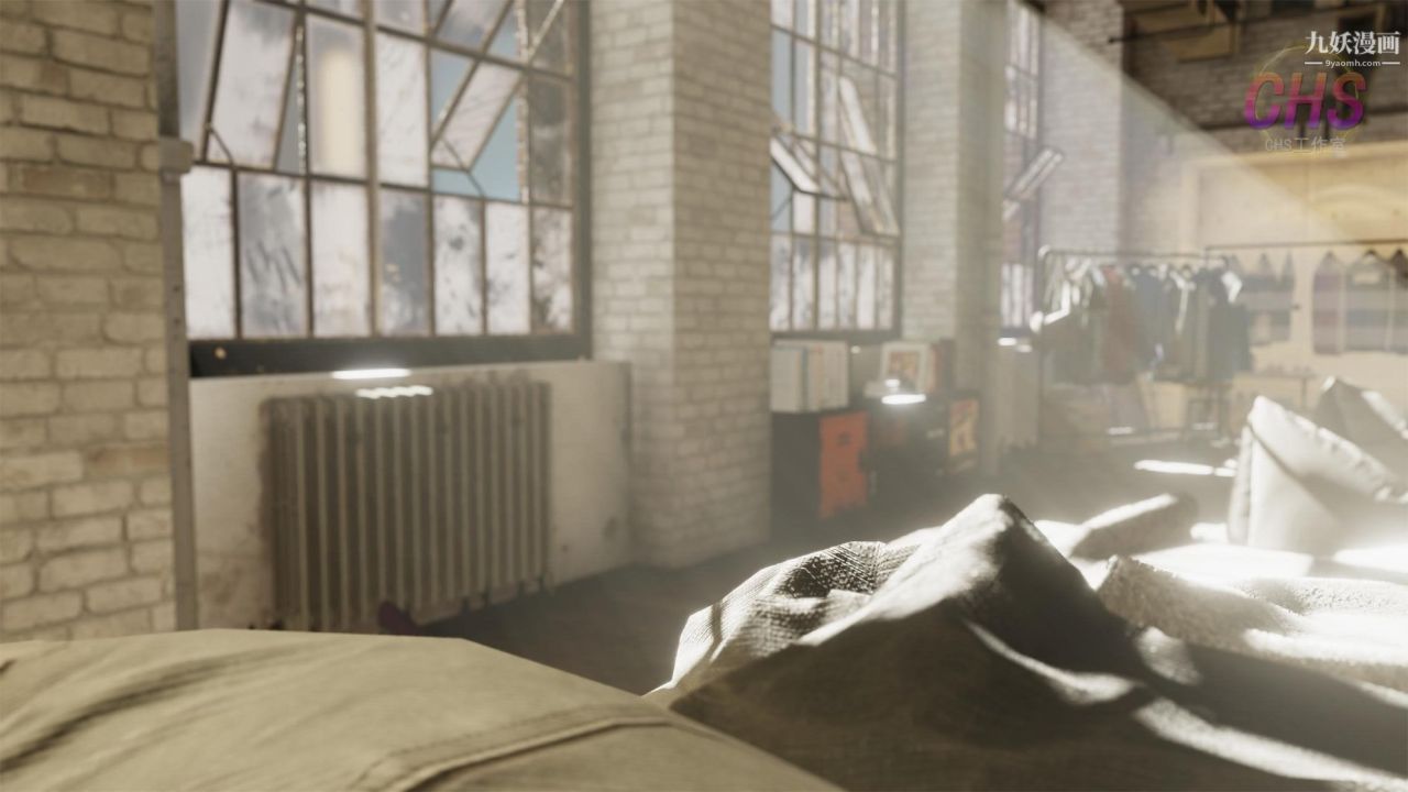 再见青春[3D]第27话