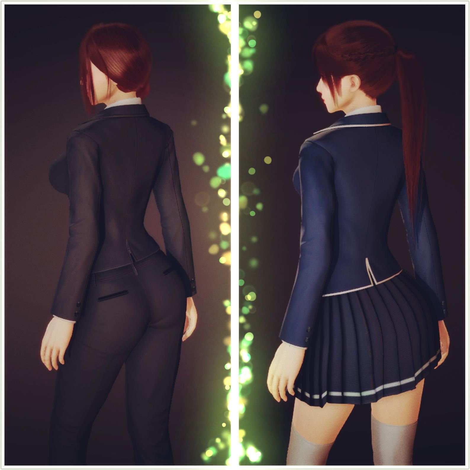 [3D]学院迷情第05话