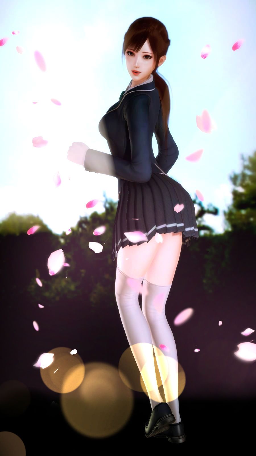 [3D]学院迷情第05话