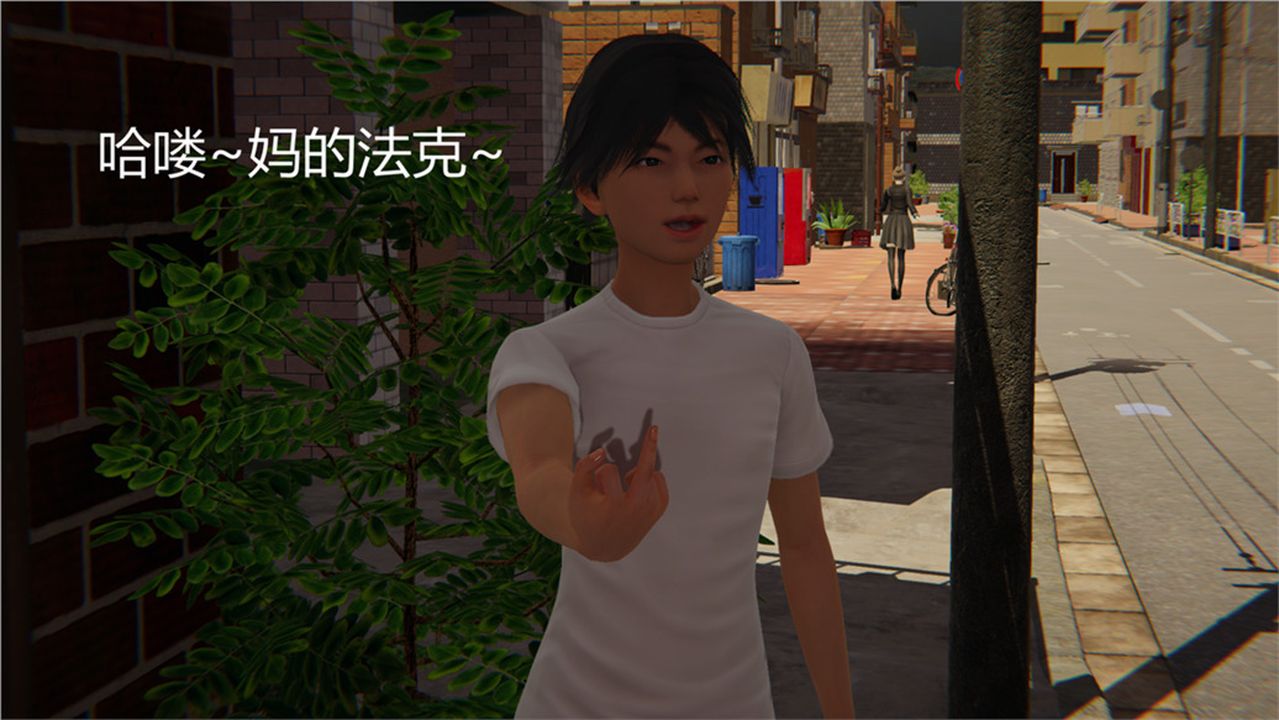 [3D]新宠物捕捉大师第02话