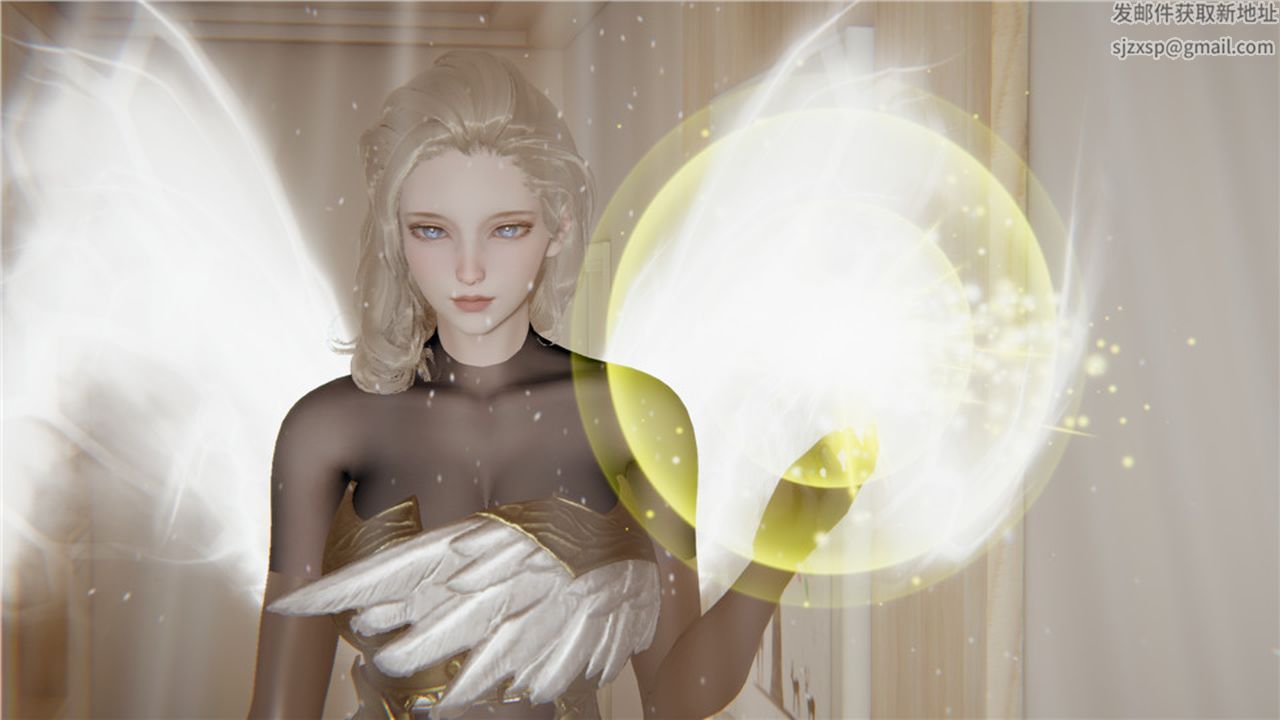 [3D]新宠物捕捉大师第03话