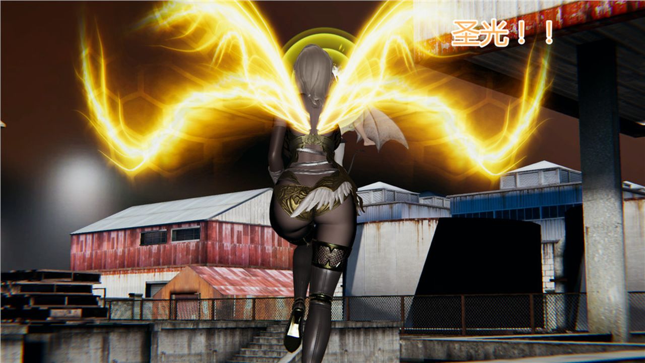 [3D]新宠物捕捉大师第06话