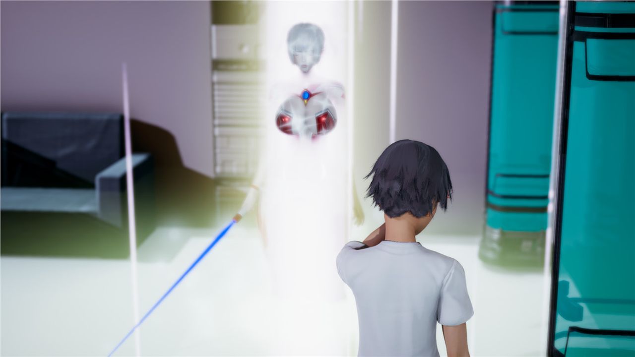 [3D]新宠物捕捉大师第08话