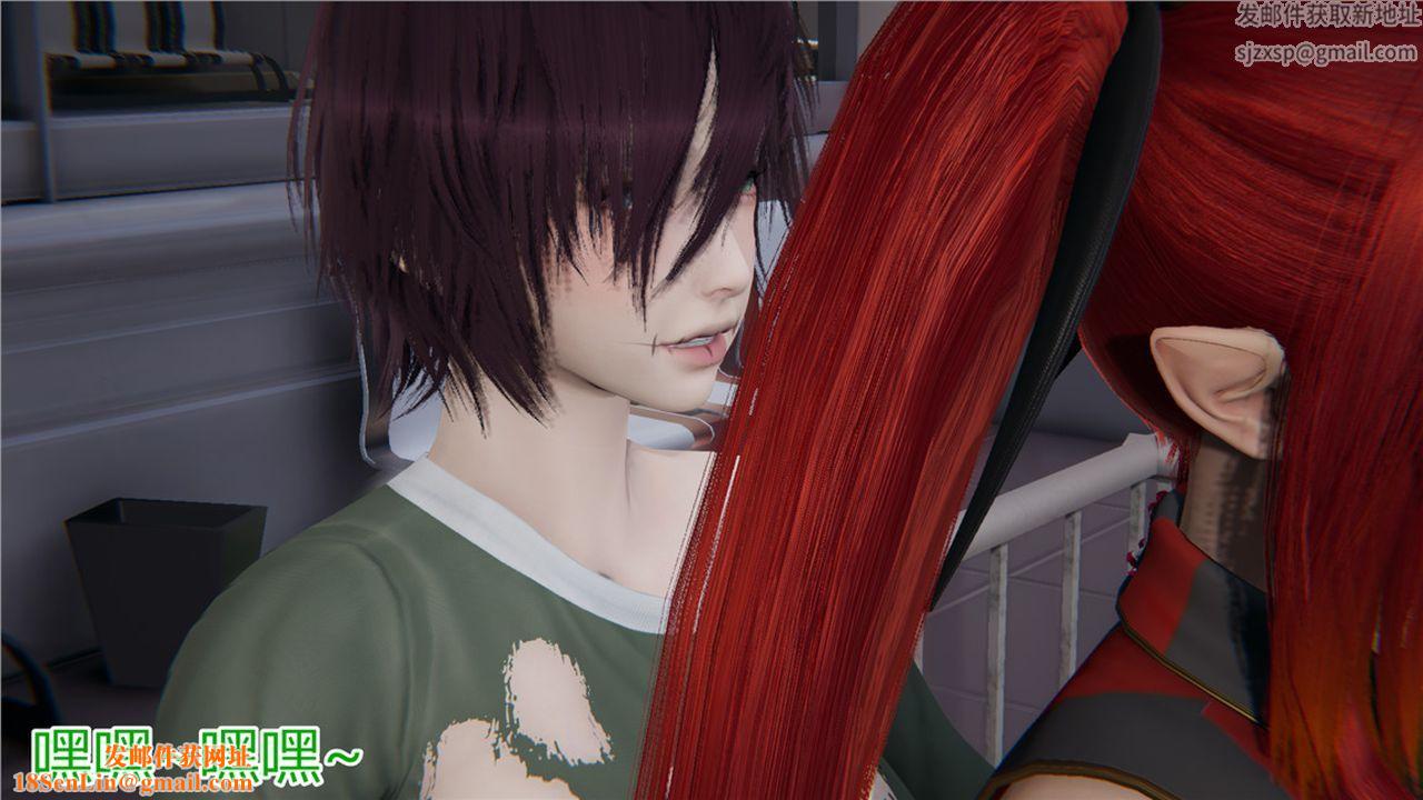 [3D]新宠物捕捉大师第09话