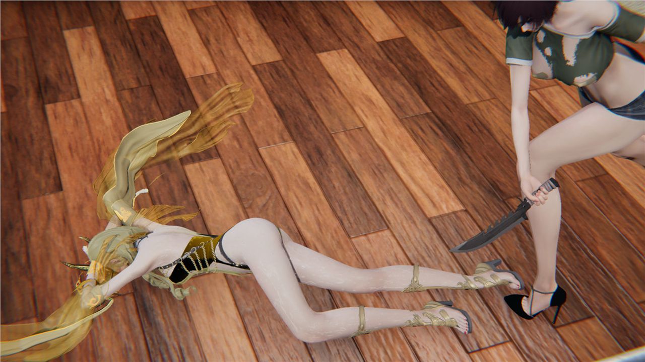 [3D]新宠物捕捉大师第09话