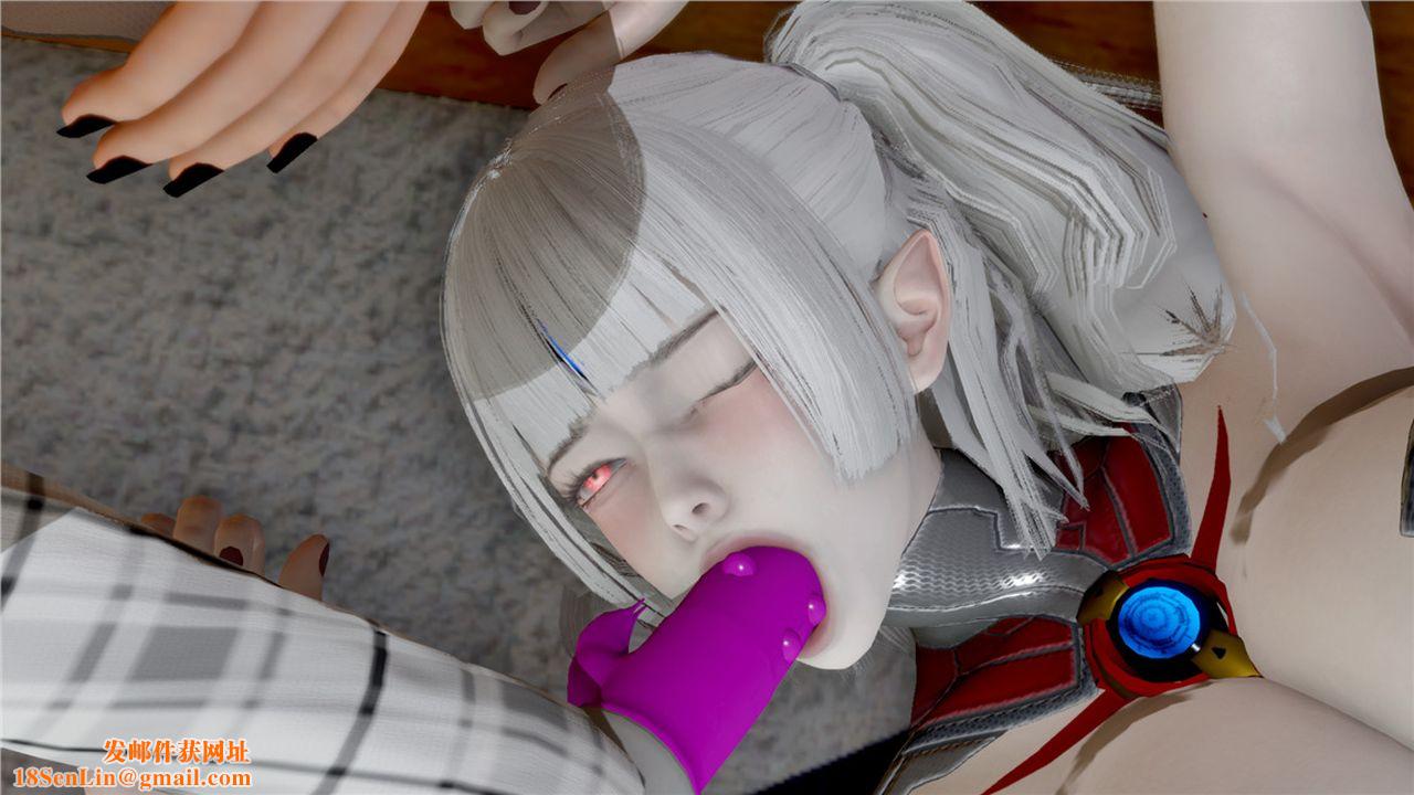 [3D]新宠物捕捉大师第10话