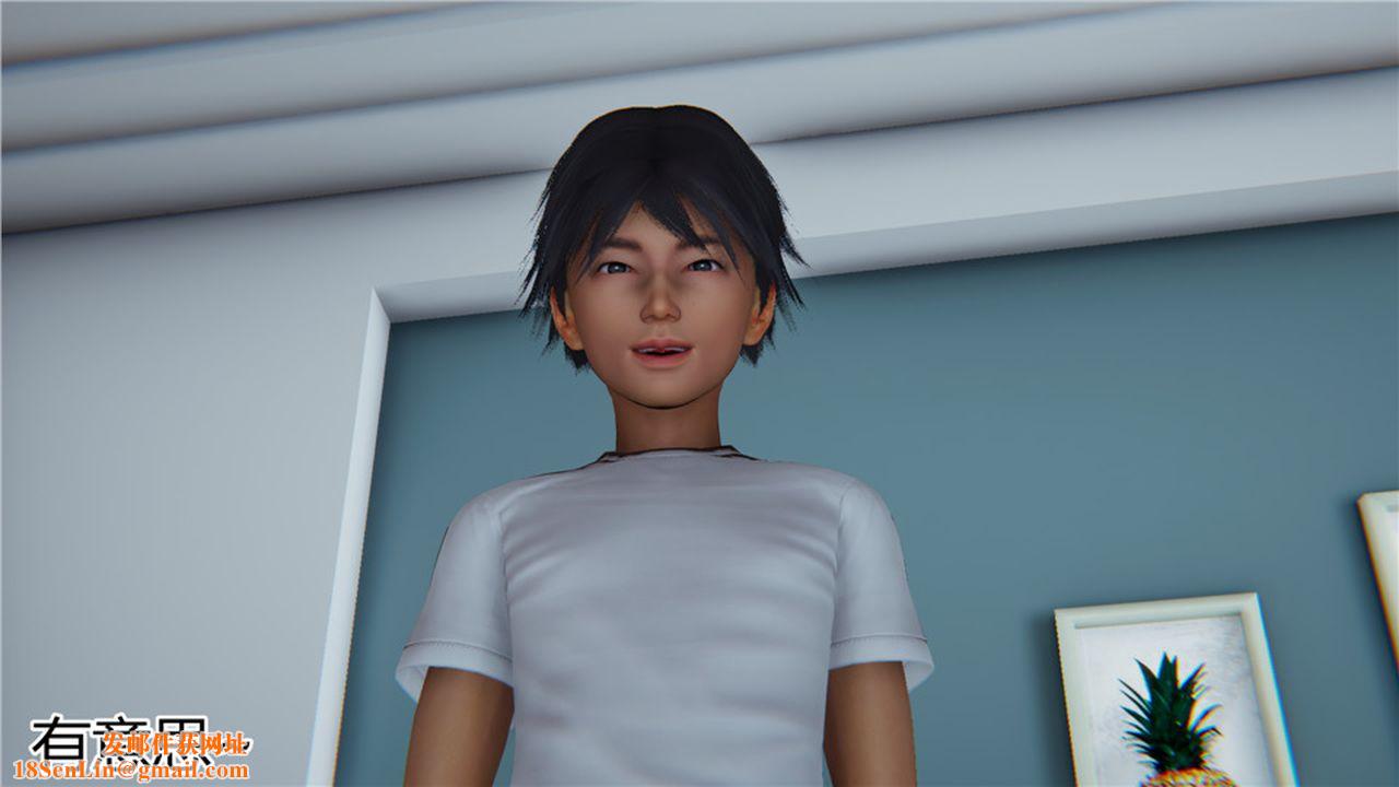 [3D]新宠物捕捉大师第13话