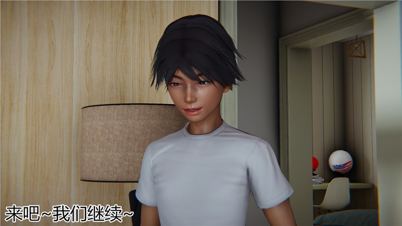 [3D]新宠物捕捉大师第14话