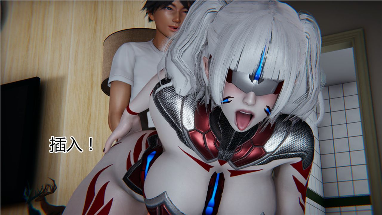 [3D]新宠物捕捉大师第14话