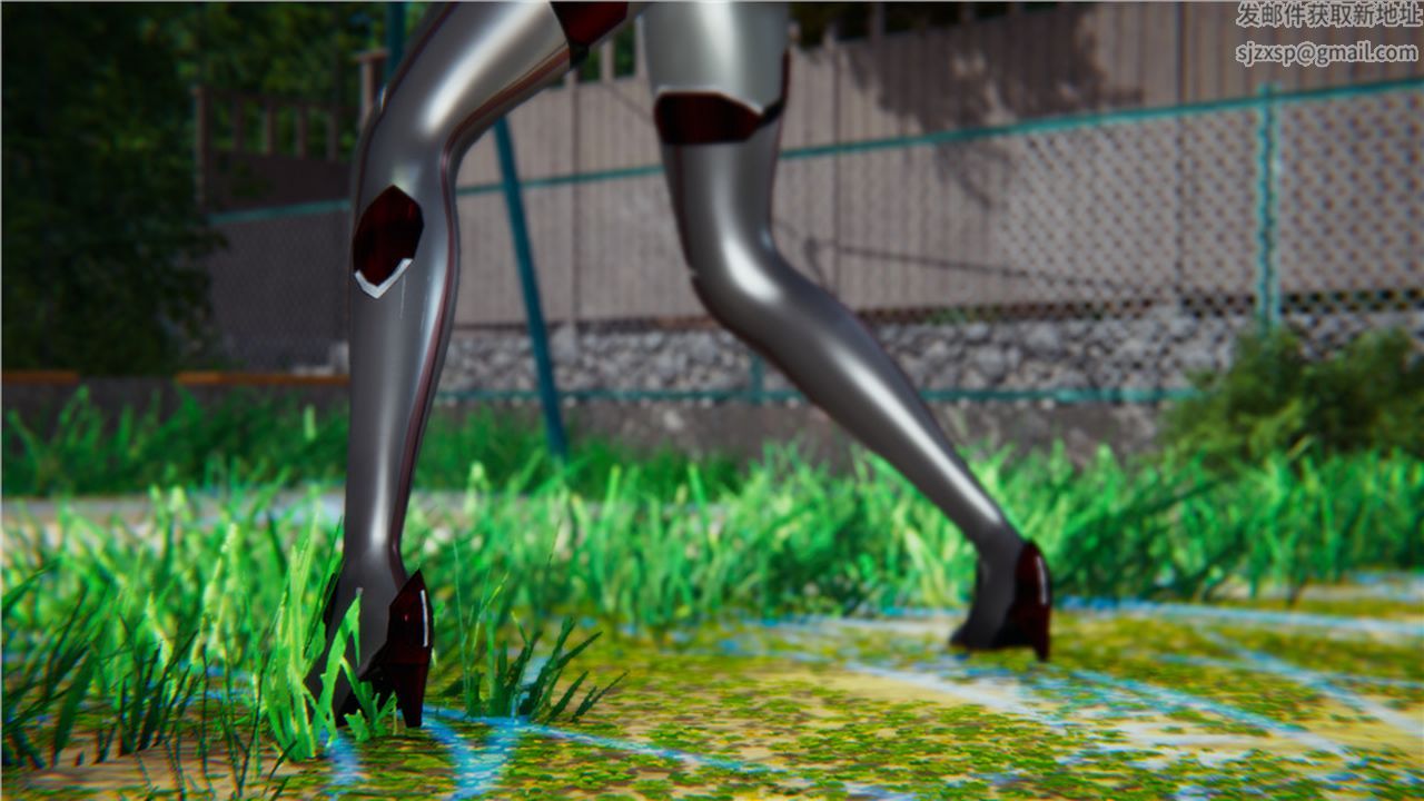 [3D]新宠物捕捉大师第15话