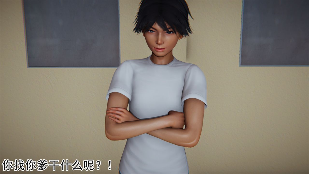 [3D]新宠物捕捉大师第16话