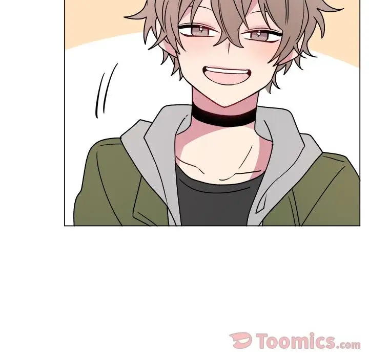 以爱为画第27章