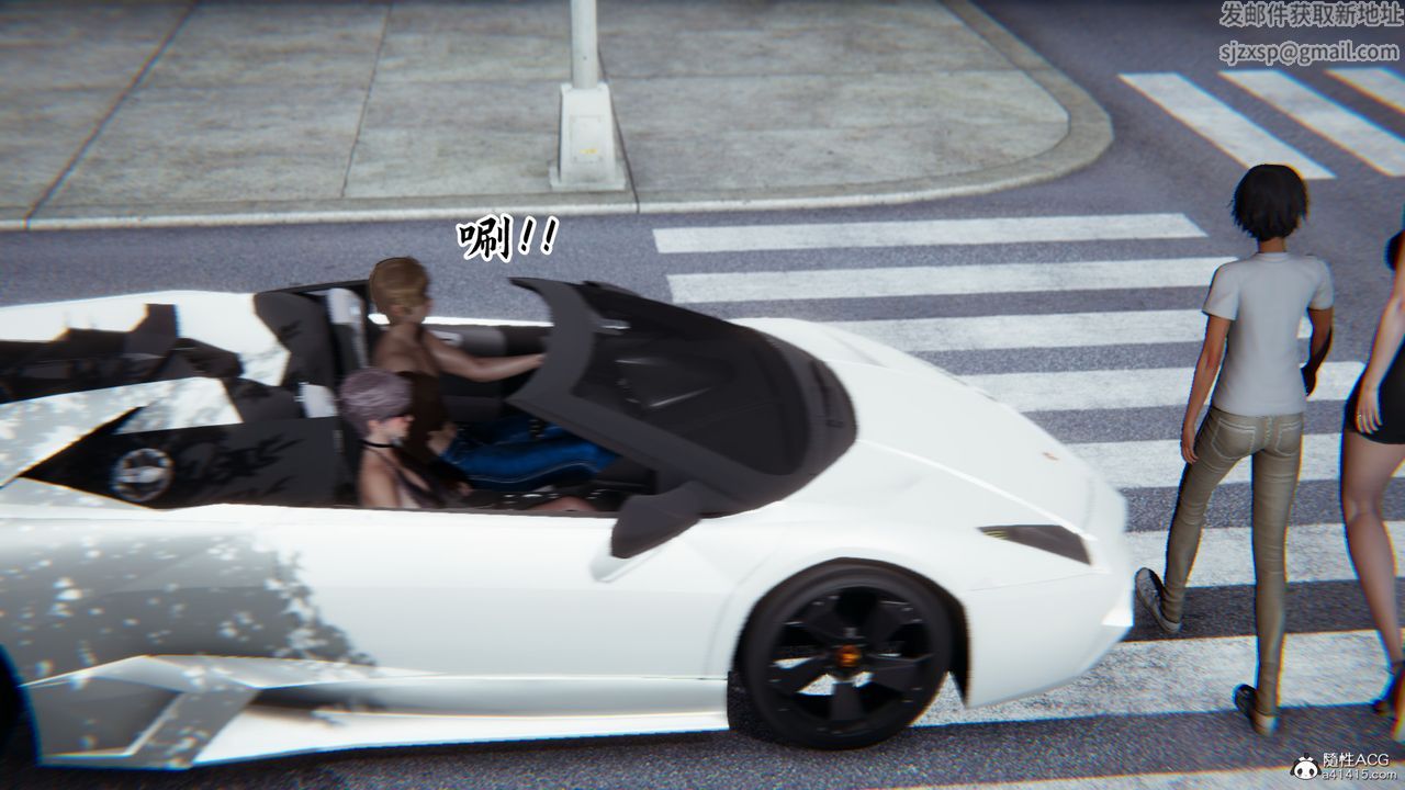 [3D]新宠物捕捉大师第21话