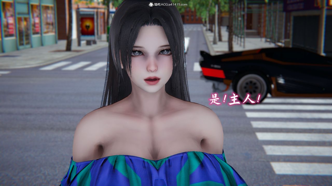 [3D]新宠物捕捉大师第21话