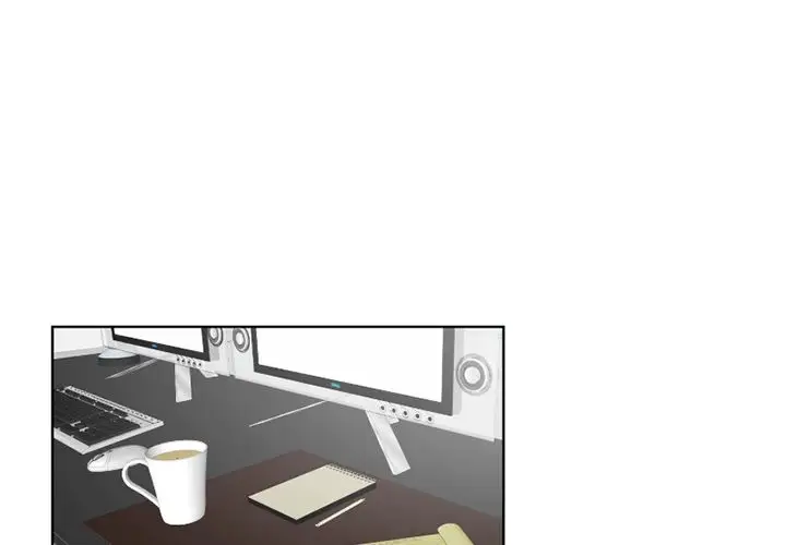 以爱为画第34章