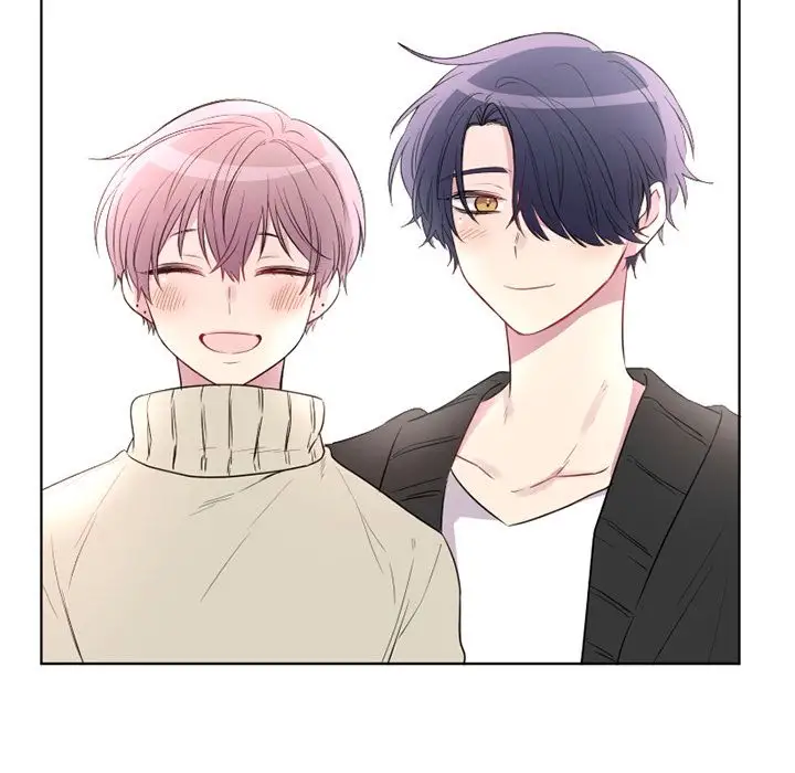 以爱为画第34章