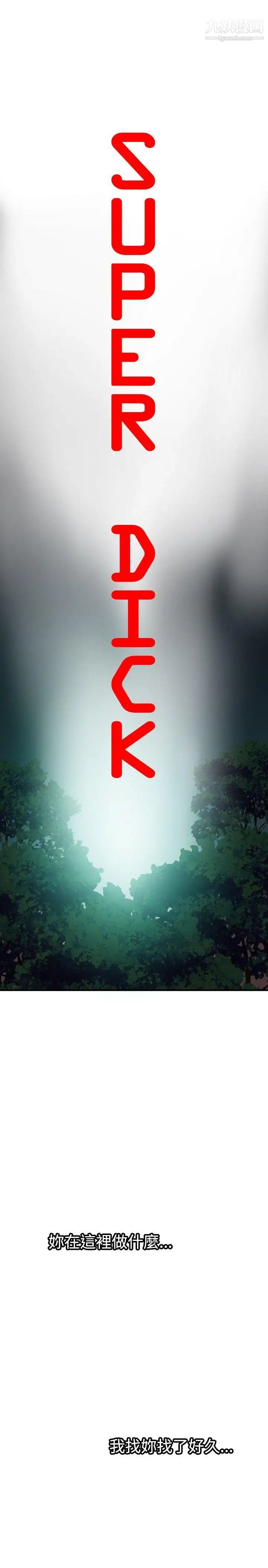 SuperDick第48话