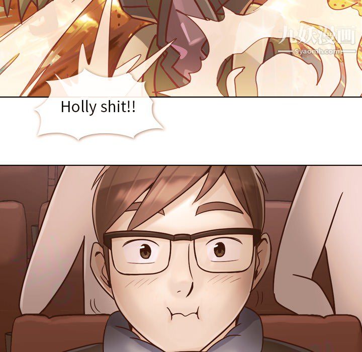 郑主任为何这样第14话