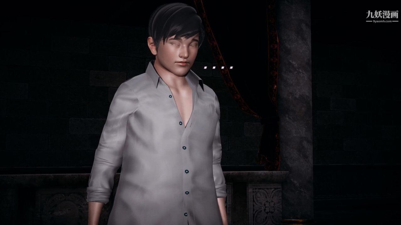 催眠契约录之母亲篇[3D]第03话【第01话】