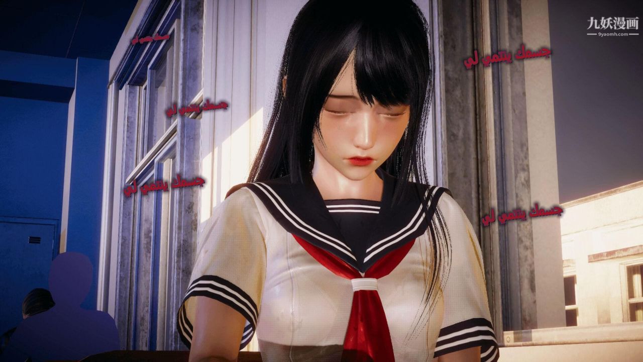 催眠契约录之母亲篇[3D]第03话【第02话】