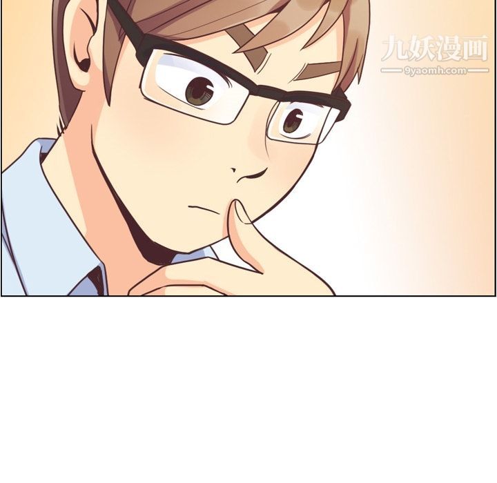 郑主任为何这样第63话