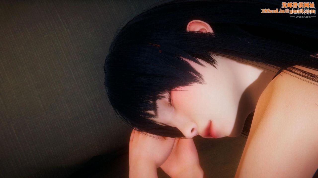 催眠契约录之母亲篇[3D]第04话【第02话】