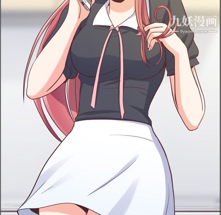 郑主任为何这样第67话