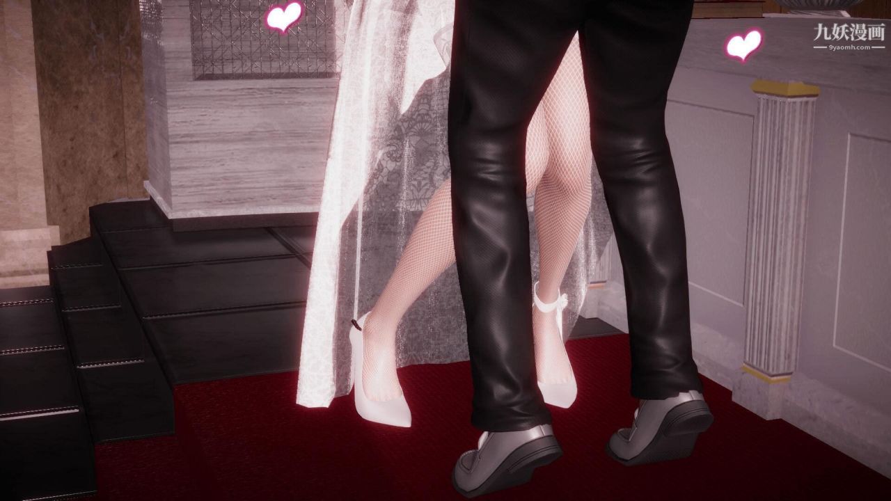 催眠契约录之母亲篇[3D]第08话大结局【第04话】