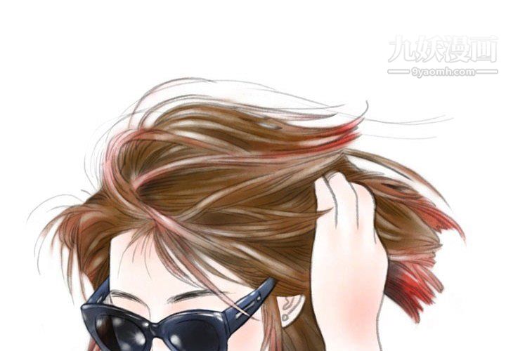 情事物语Second第5话