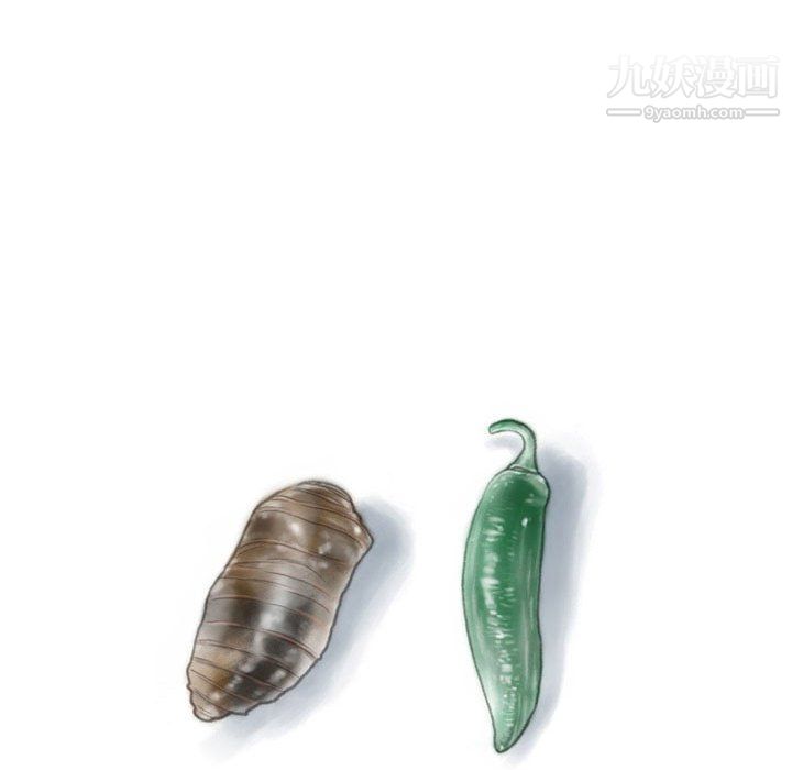 情事物语Second第8话