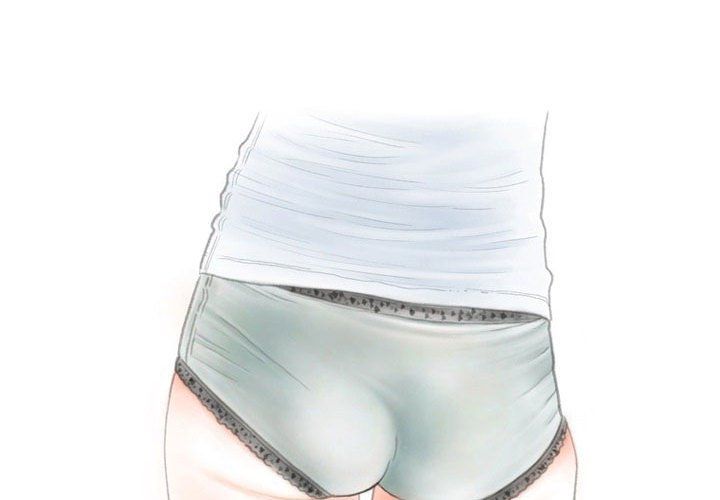 情事物语Second第13话