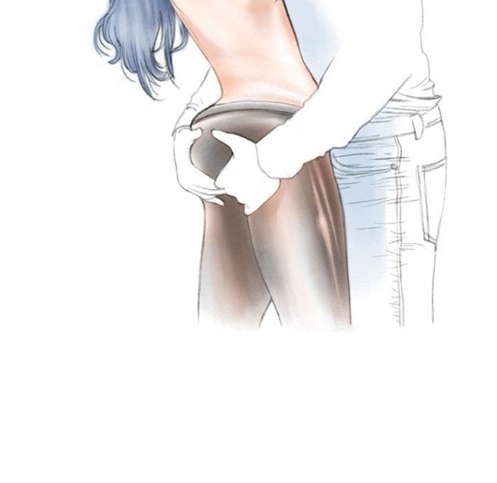 情事物语Second第19话