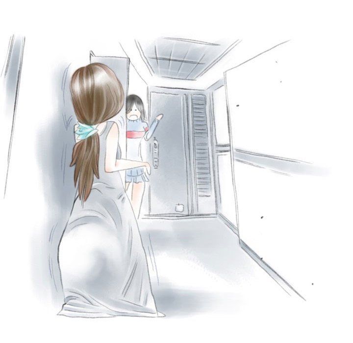 情事物语Second第26话