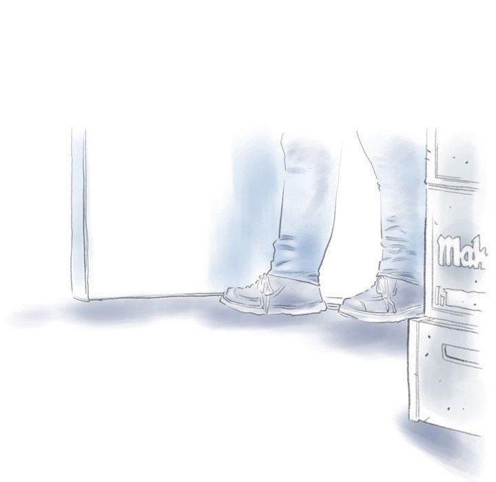 情事物语Second第28话